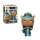 Figurka z gier Funko POP POP Marvel: Eternals - Ajak